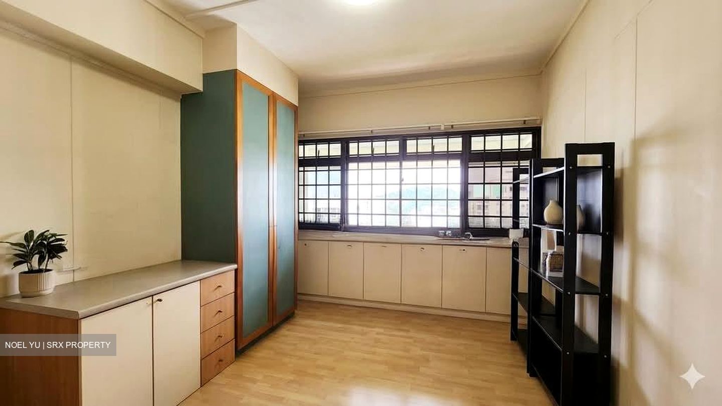 Blk 153 Gangsa Road (Bukit Panjang), HDB 5 Rooms #561494041